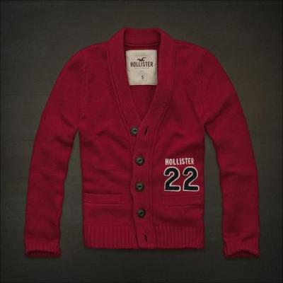 wholesale Hollister Men's Sweaters No. 16